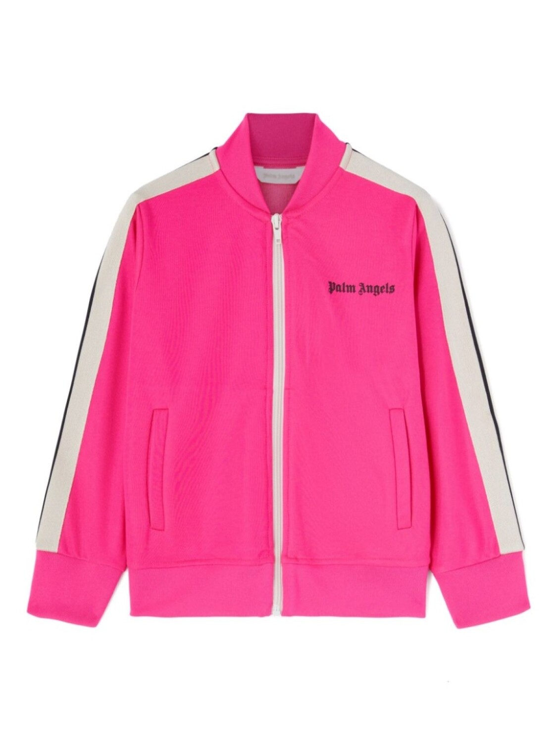 Спортивная куртка с принтом Palm Angels Kids, розовый
Спортивная куртка с принтом Palm Angels Kids, розовый