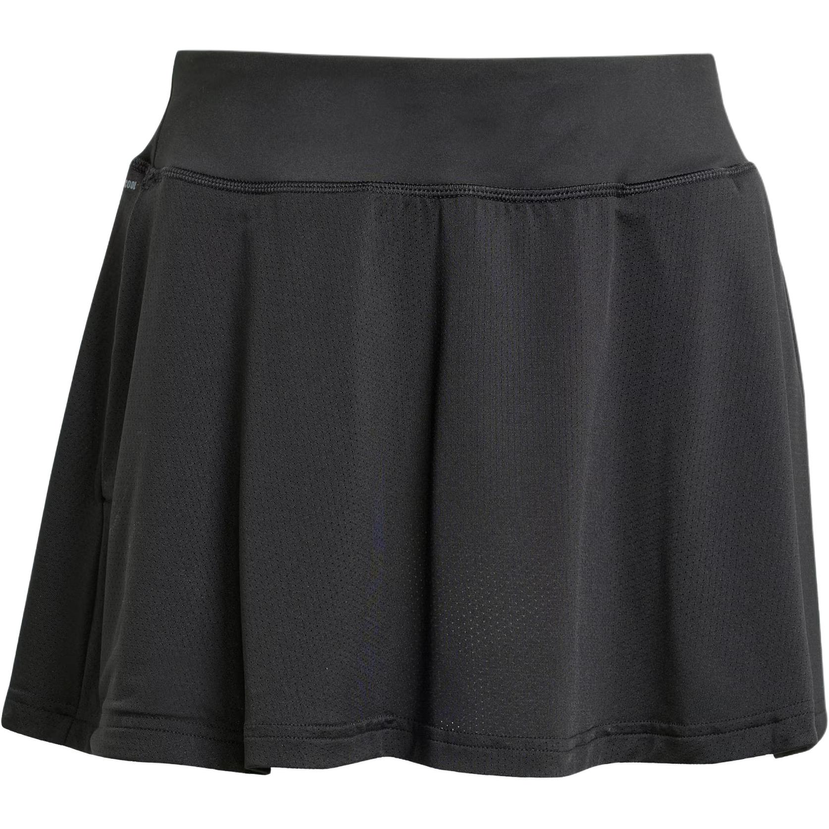 С AdiClub Club Tennis Climacool Pocket Skirt Adidas, черный
С AdiClub Club Tennis Climacool Pocket Skirt Adidas, черный