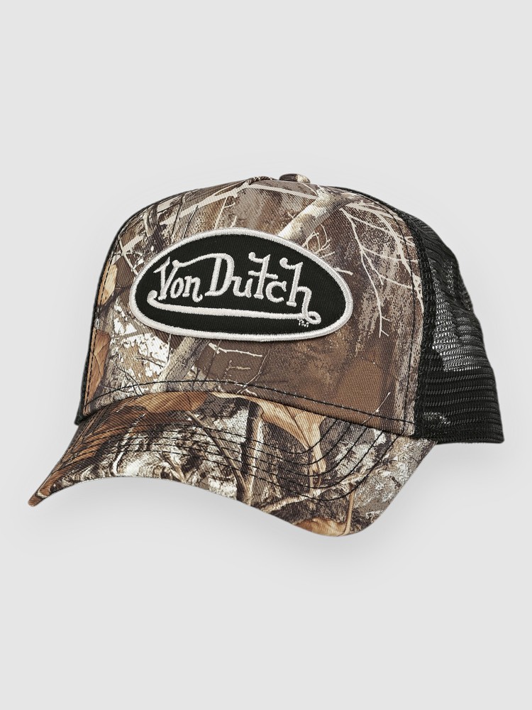 Бейсболка Von Dutch Realtree Edge Trucker Cap, brown 2, Коричневый, Бейсболка Von Dutch Realtree Edge Trucker Cap, brown 2
Бейсболка Von Dutch Realtree Edge Trucker Cap, brown 2, Коричневый, Бейсболка Von Dutch Realtree Edge Trucker Cap, brown 2