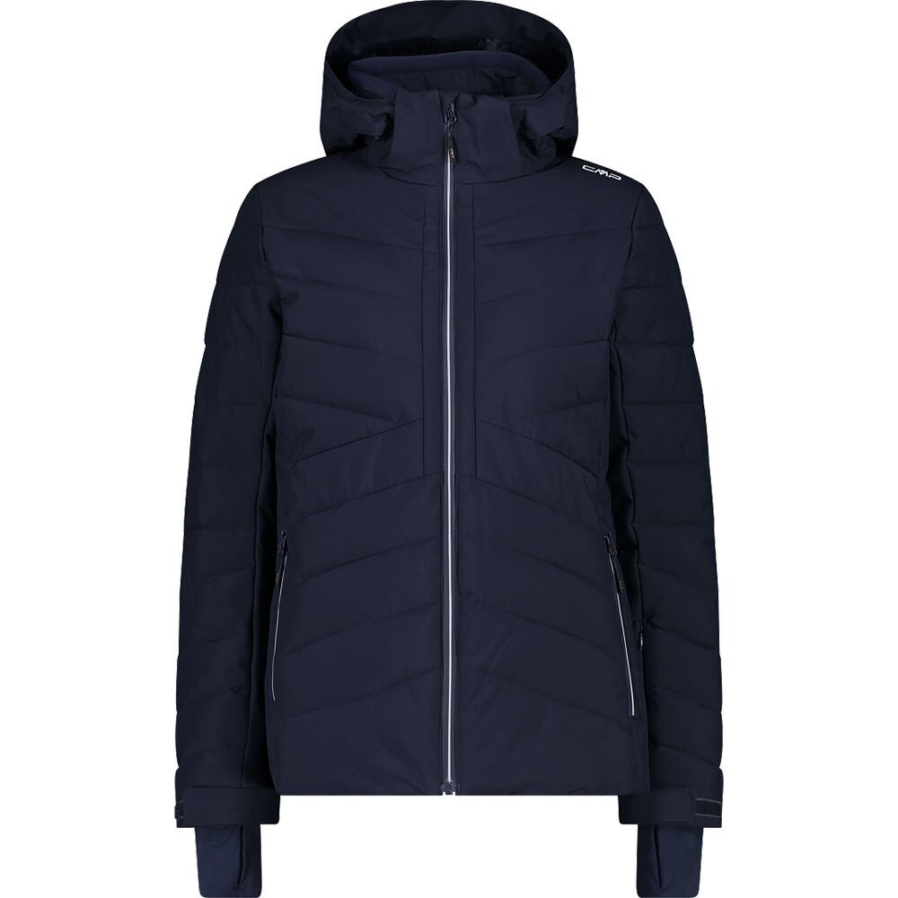 Куртка CMP 33W0716, синий
Куртка CMP 33W0716, синий