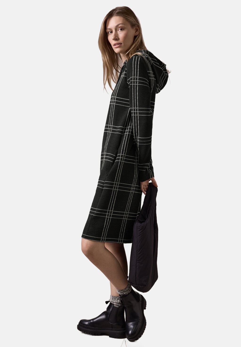 Платье из джерси Cecil, черный
Платье из джерси Cecil, черный