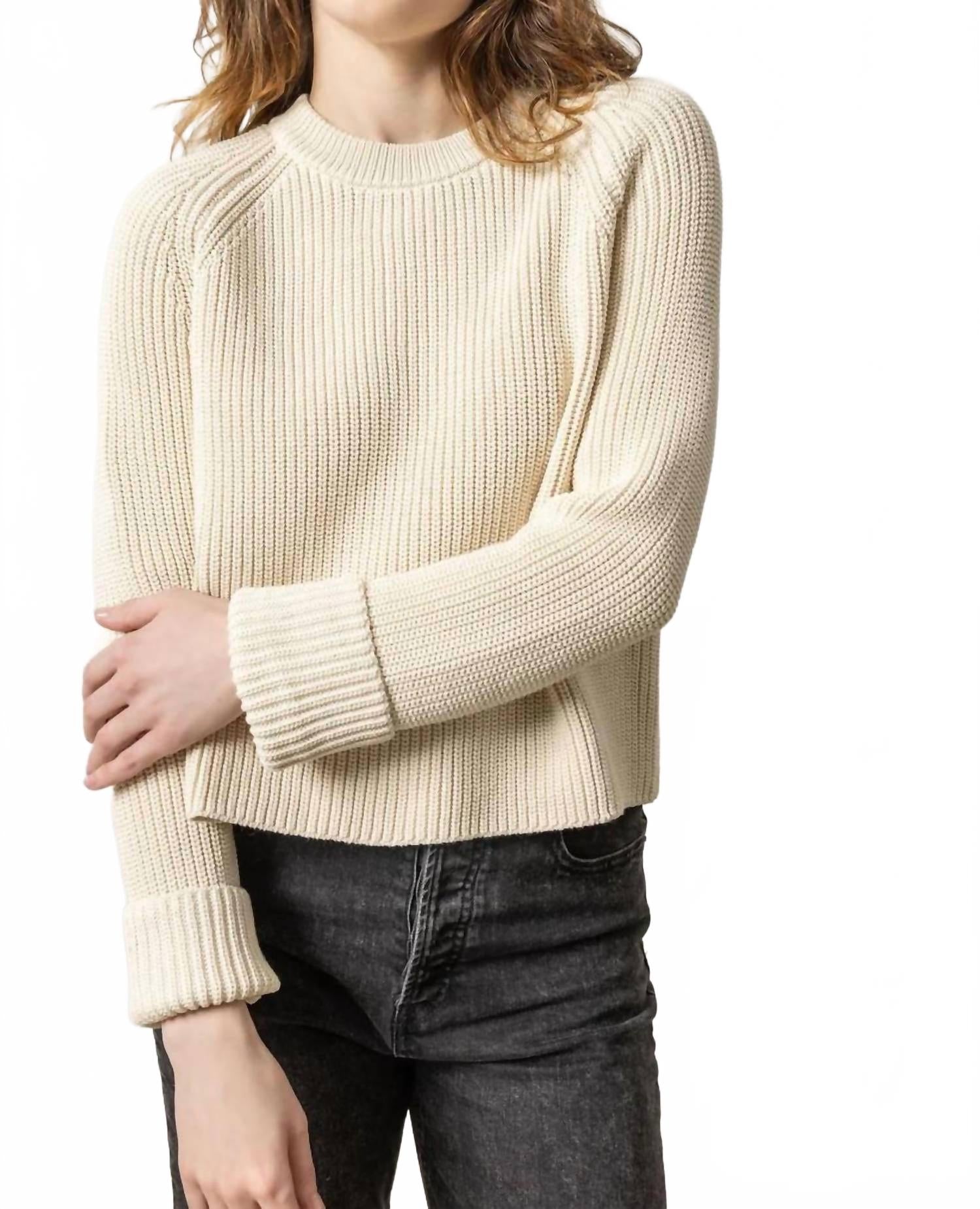 Свитер на молнии в сером цвете Lilla P, Stone
Свитер на молнии в сером цвете Lilla P, Stone