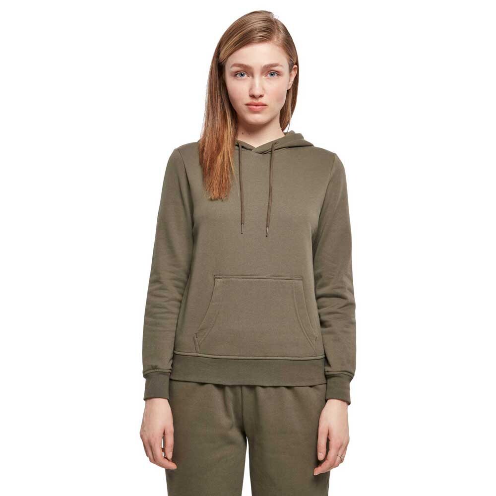 Худи Build Your Brand Basic, зеленый
Худи Build Your Brand Basic, зеленый