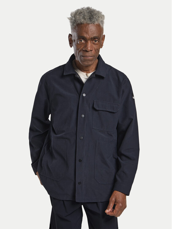 Переходная куртка стандартного кроя Terracade A63865 Jack Wolfskin, синий
Переходная куртка стандартного кроя Terracade A63865 Jack Wolfskin, синий