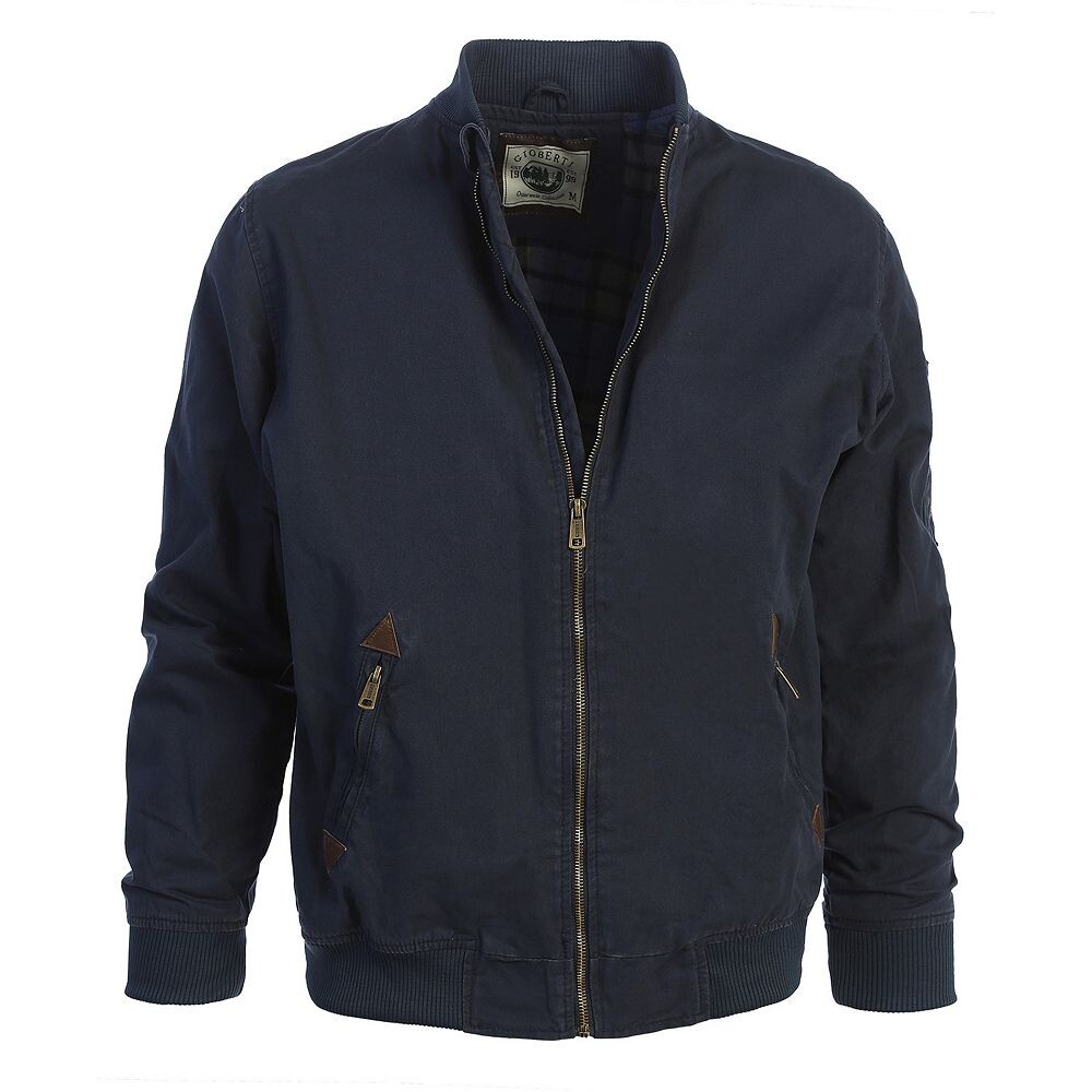 Мужская спортивная куртка Gioberti из твила с молнией и полной молнией, темно-синий
Мужская спортивная куртка Gioberti из твила с молнией и полной молнией, темно-синий