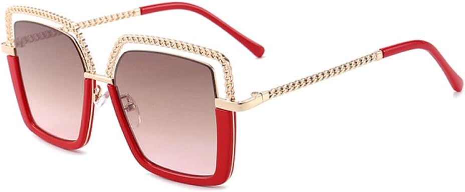 Роскошные солнцезащитные очки для женщин, браслет из сплава для часов, солнцезащитные очки для мужчин, солнцезащитные очки для девочек UV400 (1, один размер) LXLHWN, 3
Роскошные солнцезащитные очки для женщин, браслет из сплава для часов, солнцезащитные очки для мужчин, солнцезащитные очки для девочек UV400 (1, один размер) LXLHWN, 3