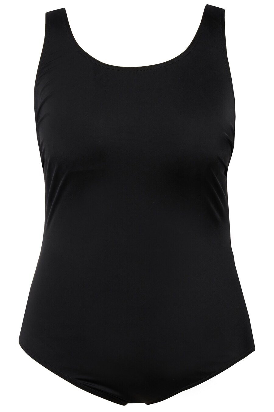 Купальник Ulla Popken, черный
Купальник Ulla Popken, черный