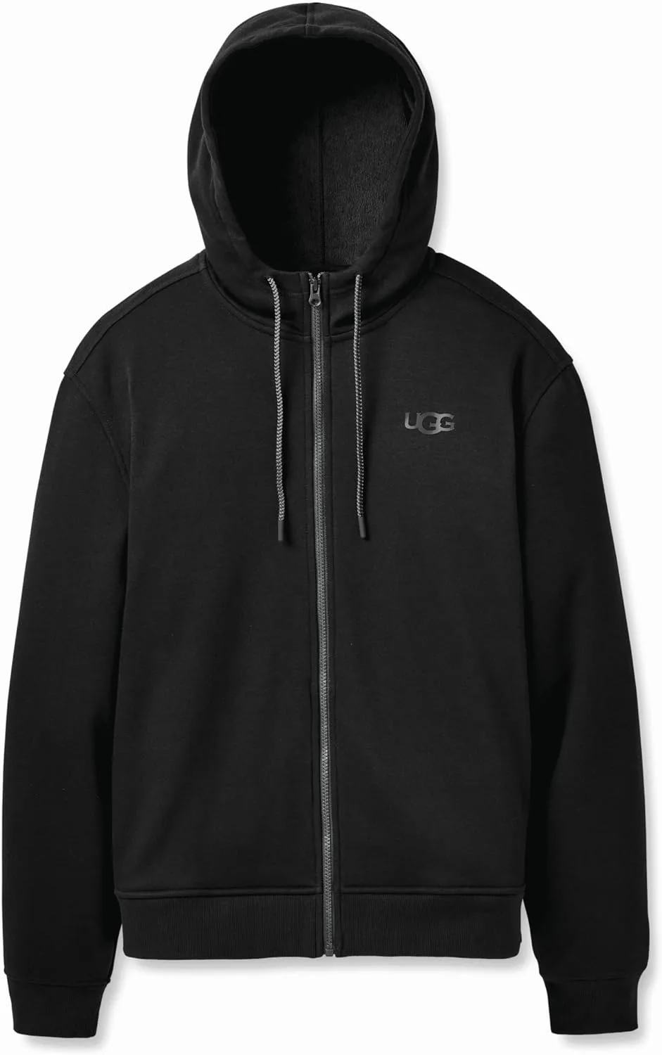 Мужская худи Shiloh Full Zip от UGG
Мужская худи Shiloh Full Zip от UGG