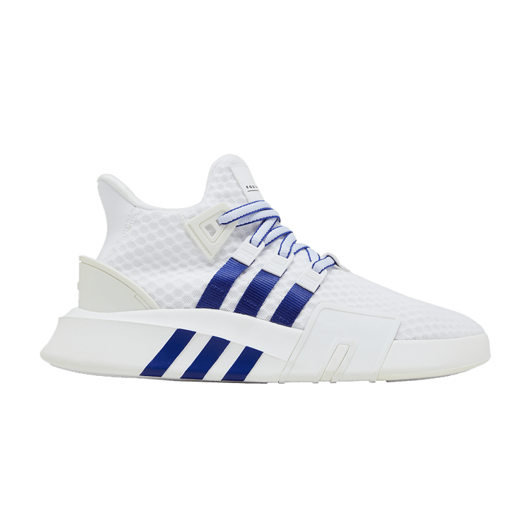Кроссовки adidas EQT Bask ADV 'White Active Blue', белый
Кроссовки adidas EQT Bask ADV 'White Active Blue', белый