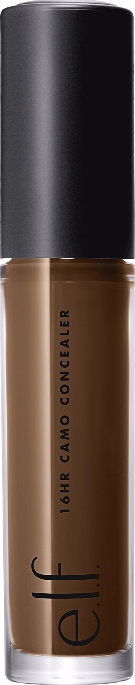 Консилер e.l.f. Cosmetics 16HR Camo Concealer Rich Cocoa
Консилер e.l.f. Cosmetics 16HR Camo Concealer Rich Cocoa