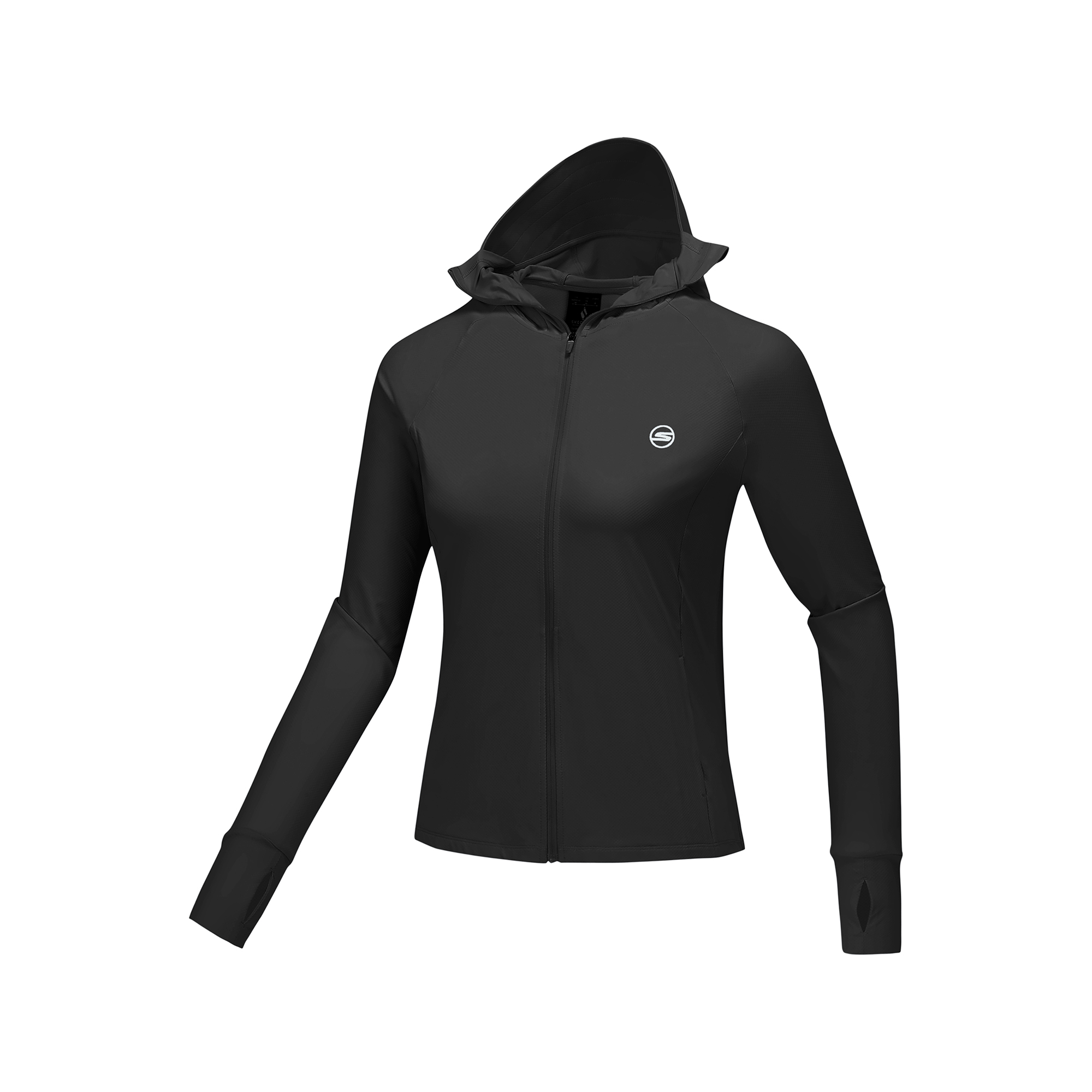 Skechers Куртка женская Carbon Black, Carbon Black-0018
Skechers Куртка женская Carbon Black, Carbon Black-0018