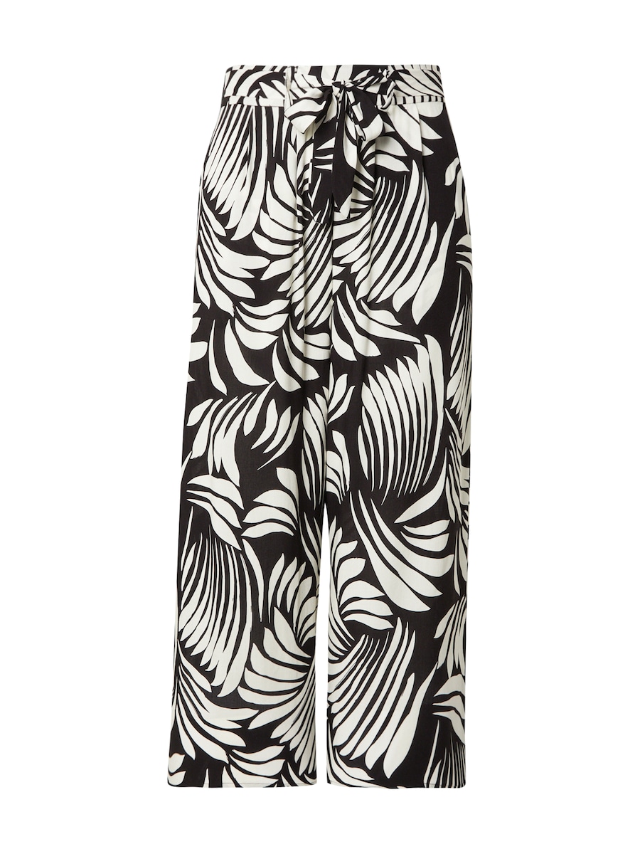 Широкие брюки Z-One Ci44ra, черный
Широкие брюки Z-One Ci44ra, черный