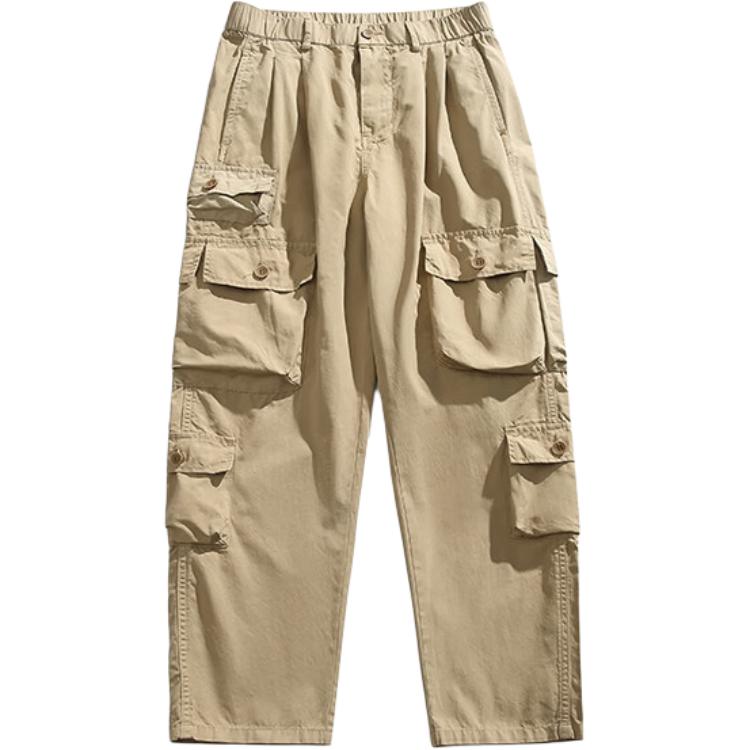 Брюки карго мужские JEEP SPIRIT, черный
Брюки карго мужские JEEP SPIRIT, черный