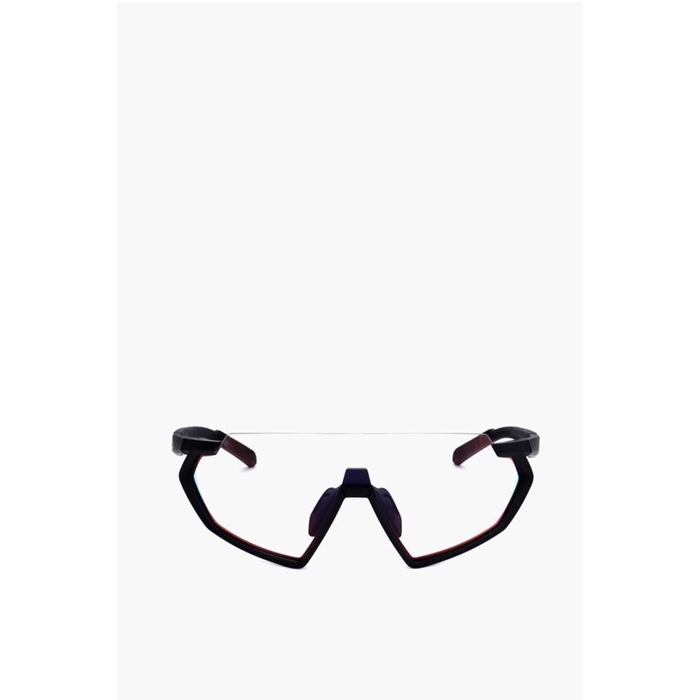 Спортивные очки с контрастной оправой Adidas, Black
Спортивные очки с контрастной оправой Adidas, Black