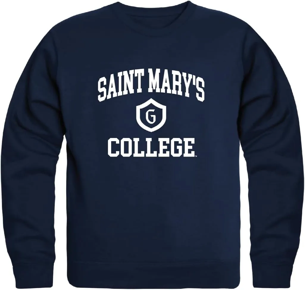 Толстовка Republic Saint Mary's College of California Gaels Seal W Republic
Толстовка Republic Saint Mary's College of California Gaels Seal W Republic
