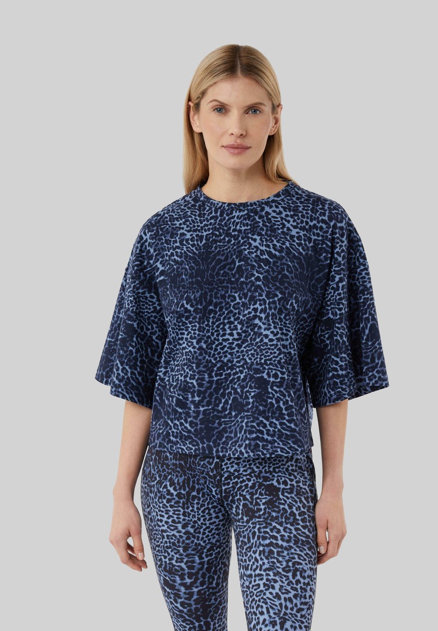 Футболка comma casual identity Print T-shirt, Arktisblau/Light Blue, Синий, Футболка comma casual identity Print T-shirt, Arktisblau/Light Blue
Футболка comma casual identity Print T-shirt, Arktisblau/Light Blue, Синий, Футболка comma casual identity Print T-shirt, Arktisblau/Light Blue