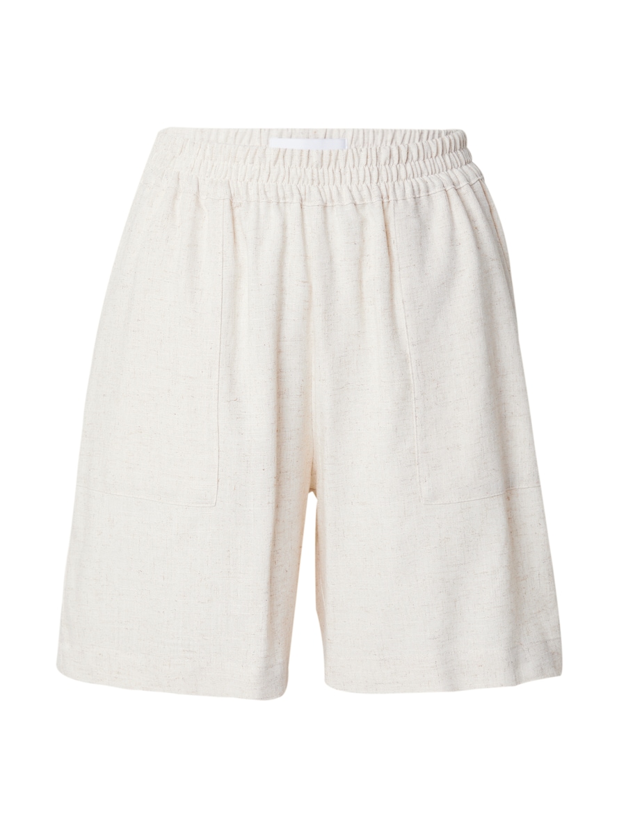 Брюки свободного кроя Moves, светло-бежевый
Брюки свободного кроя Moves, светло-бежевый