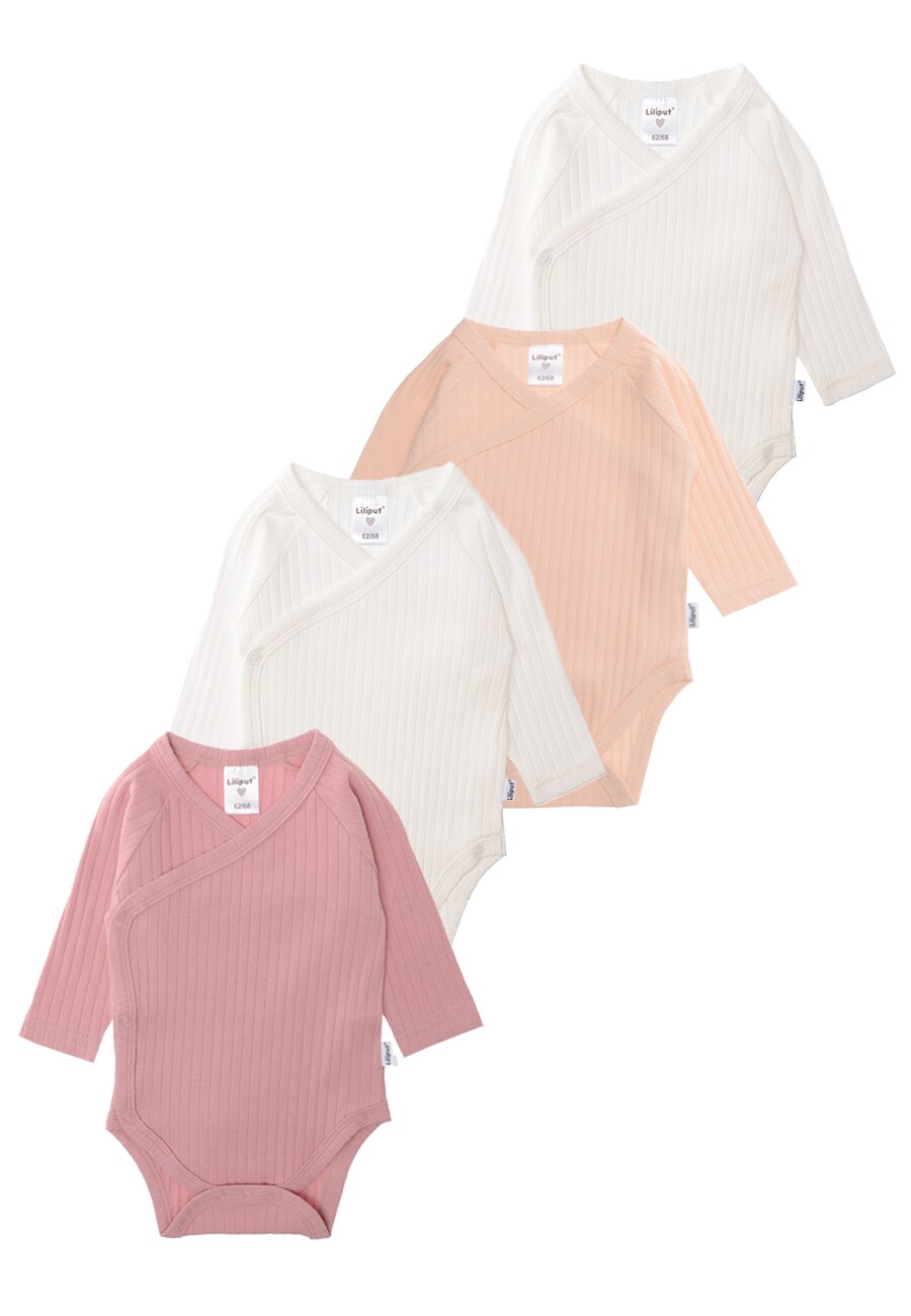 Комбинезон LILIPUT, белый
Комбинезон LILIPUT, белый