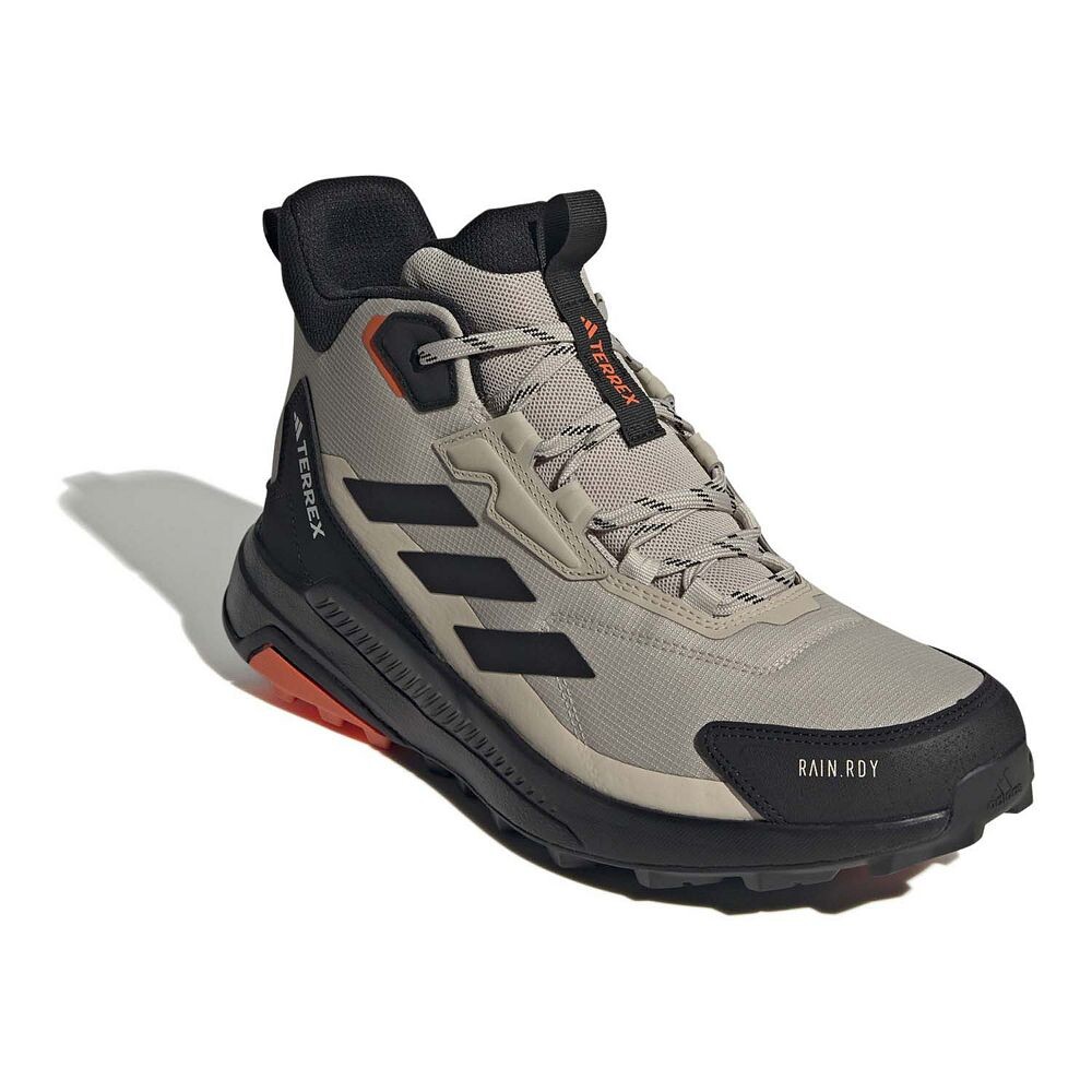 Кроссовки adidas Terrex Trailmaker Raindy с поддержкой щиколотки Adidas, цвет Beige Black Orange, Черный, Кроссовки adidas Terrex Trailmaker Raindy с поддержкой щиколотки Adidas, цвет Beige Black Orange
Кроссовки adidas Terrex Trailmaker Raindy с поддержкой щиколотки Adidas, цвет Beige Black Orange, Черный, Кроссовки adidas Terrex Trailmaker Raindy с поддержкой щиколотки Adidas, цвет Beige Black Orange