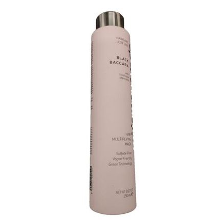 Шампунь Black Baccarat Hair Multiplying 5 Ounces Free Shipping
Шампунь Black Baccarat Hair Multiplying 5 Ounces Free Shipping