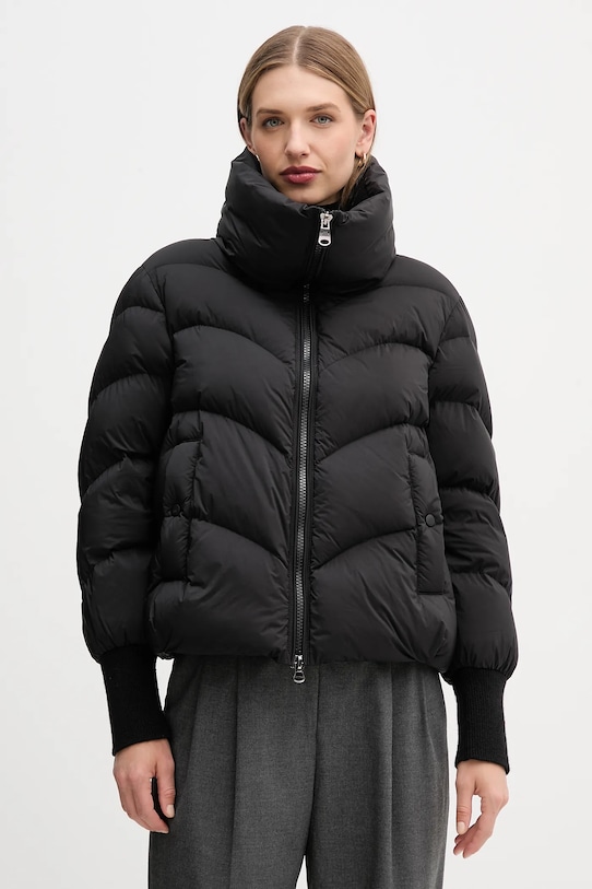 Пуховик INARA Hetrego, черный
Пуховик INARA Hetrego, черный