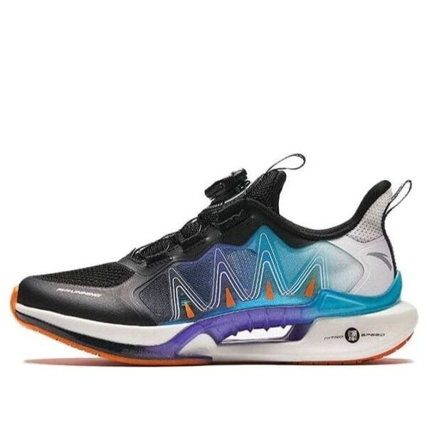 Кроссовки беговые серии кроссовки 6.0 Anta, черный
Кроссовки беговые серии кроссовки 6.0 Anta, черный