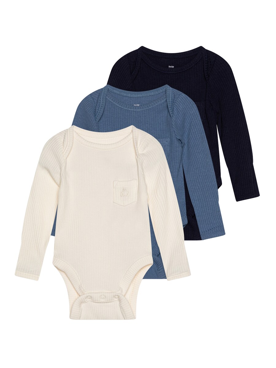 Комбинезон/боди GAP, Marine Blue/Royal Blue/Wool White
Комбинезон/боди GAP, Marine Blue/Royal Blue/Wool White
