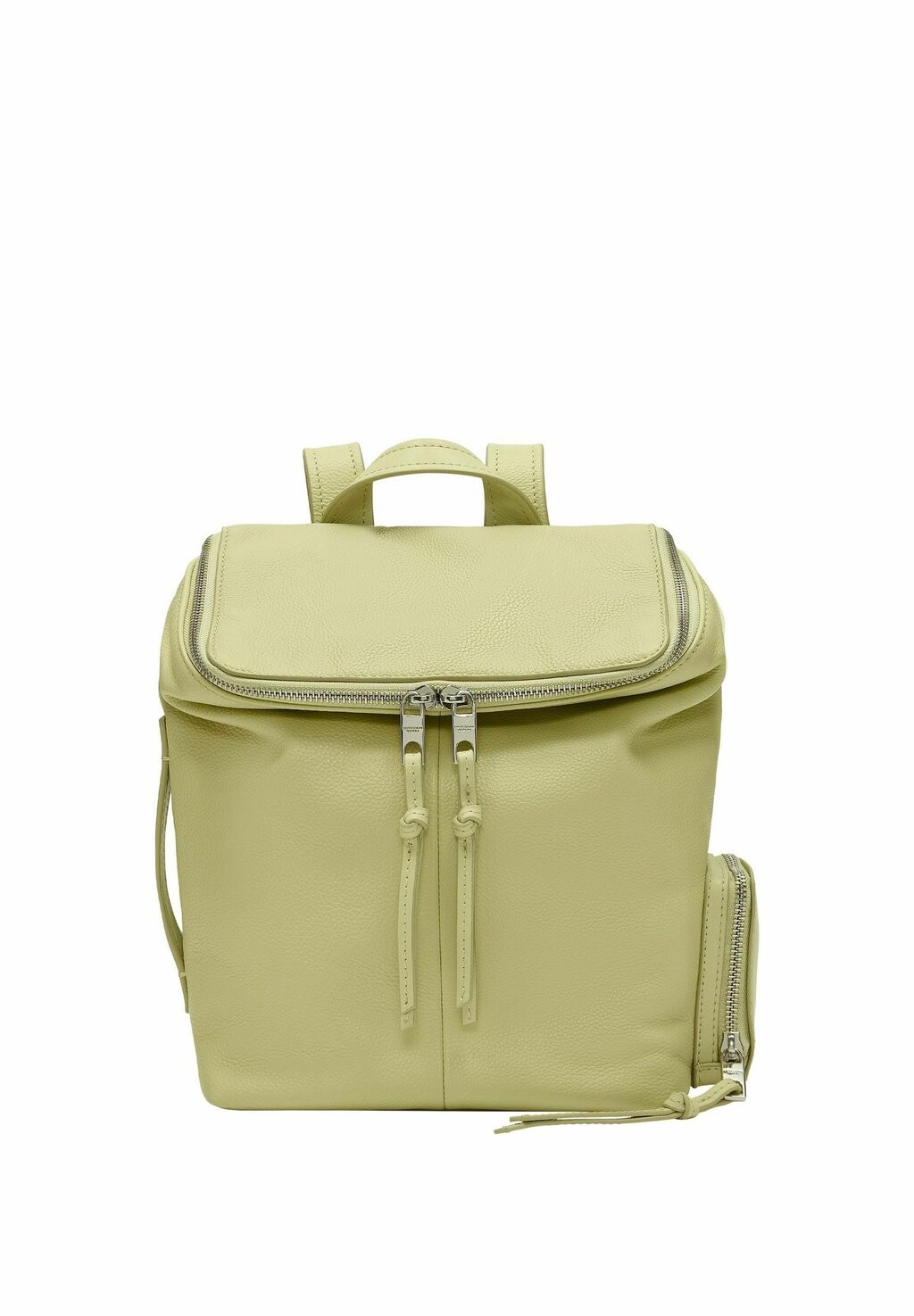 Рюкзак HERA CITY Liebeskind Berlin, светло-зеленый
Рюкзак HERA CITY Liebeskind Berlin, светло-зеленый
