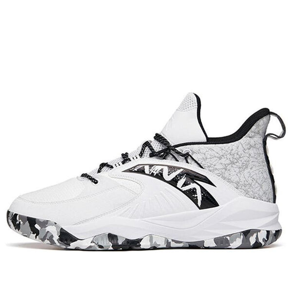 Кроссовки ling уровень Anta, белый
Кроссовки ling уровень Anta, белый