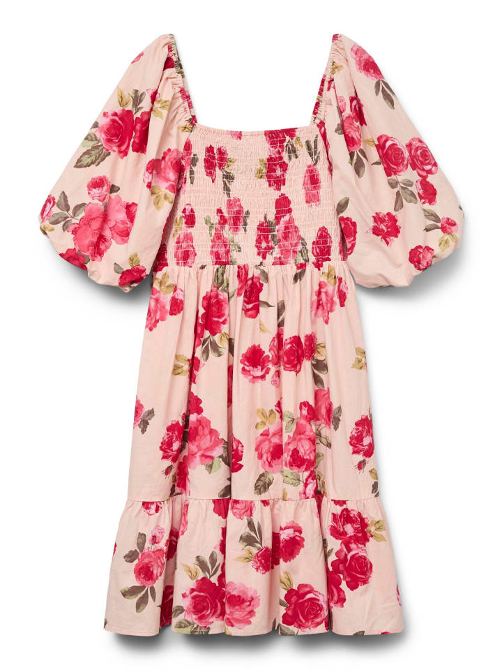 Платье до колена Vero Moda
Платье до колена Vero Moda