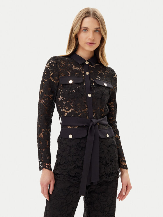 Рубашка обычного кроя ACGI000737 Artigli, черный
Рубашка обычного кроя ACGI000737 Artigli, черный