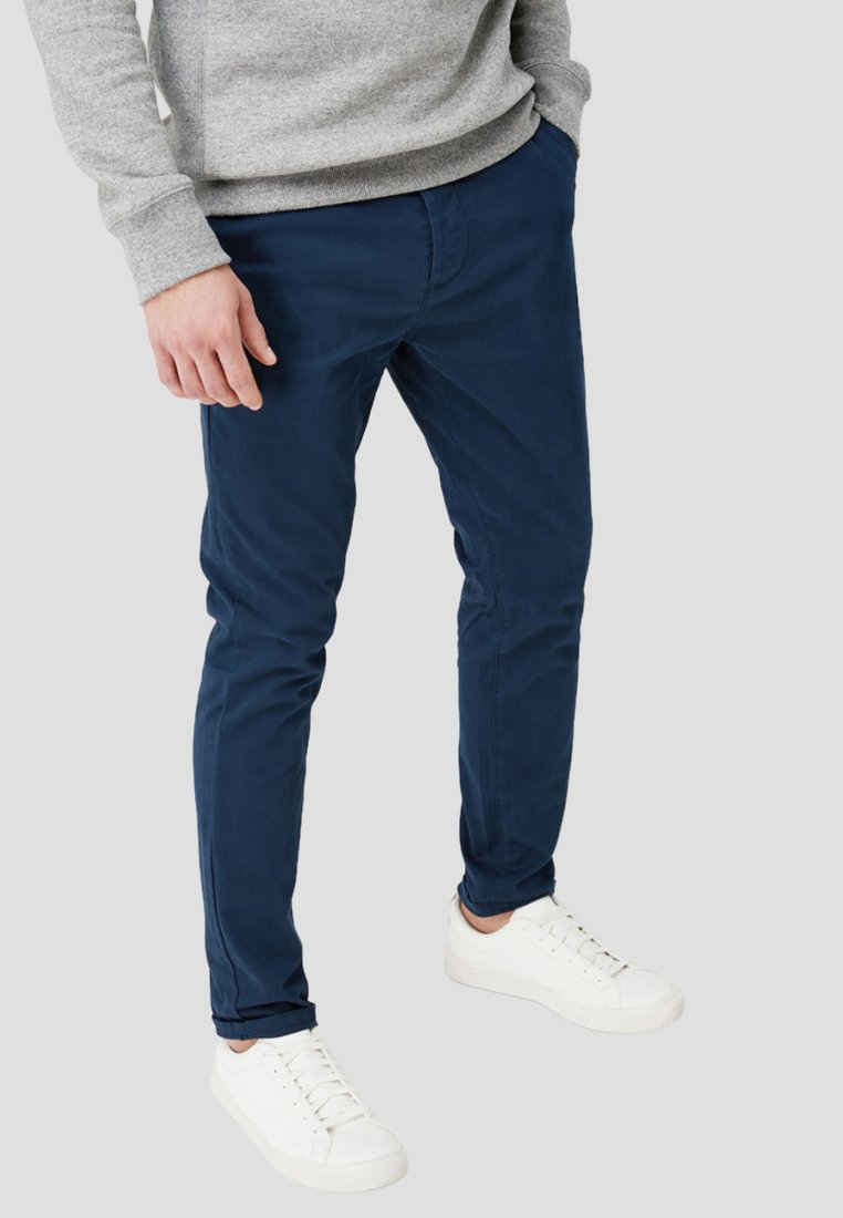 Чиносы Next, синий
Чиносы Next, синий