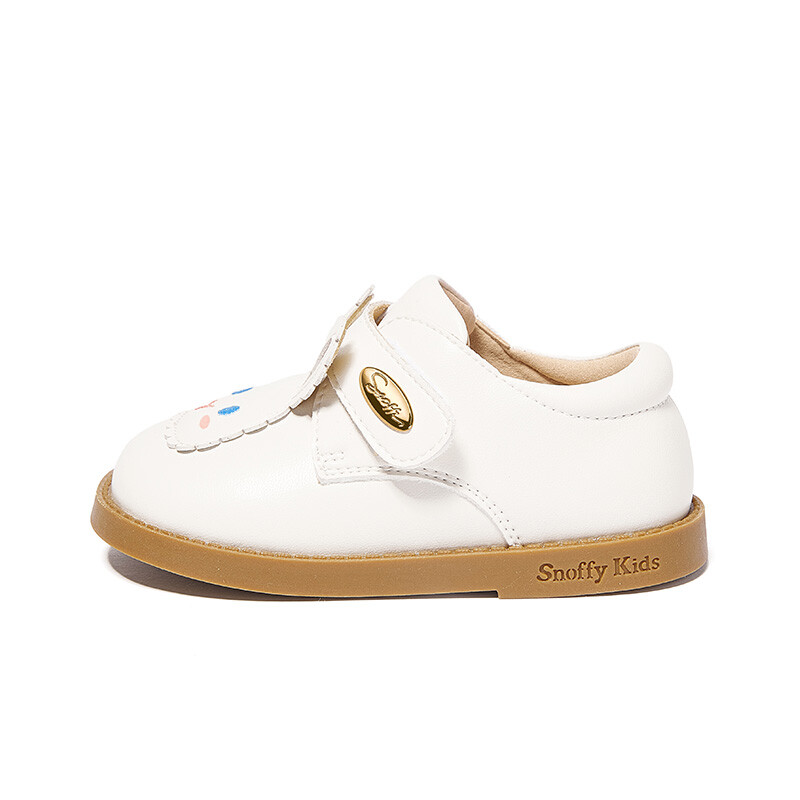 Обувь для малышей, кроссовки Snoffy, цвет Angora White
Обувь для малышей, кроссовки Snoffy, цвет Angora White