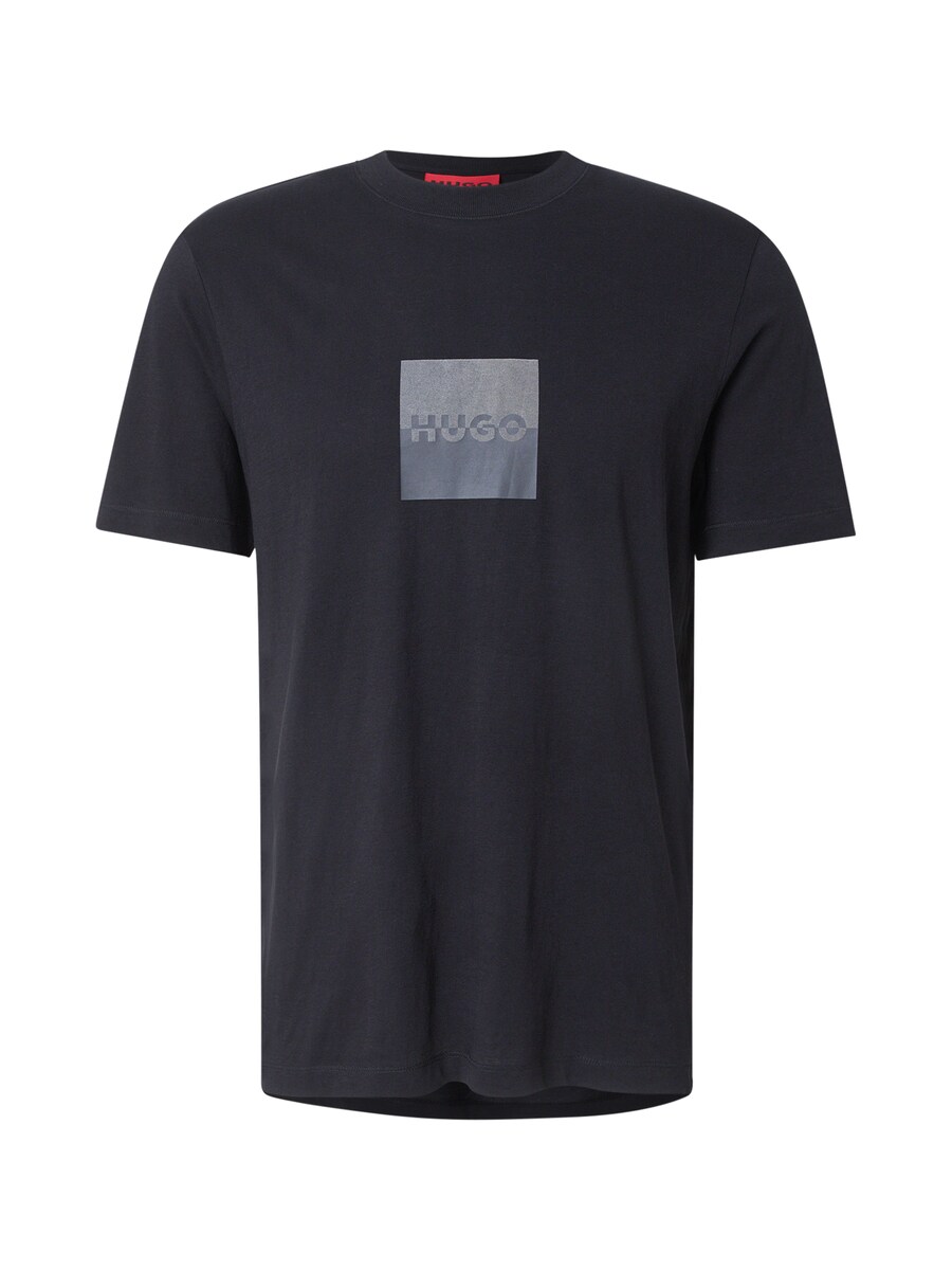 Рубашка HUGO Dusplit, черный
Рубашка HUGO Dusplit, черный