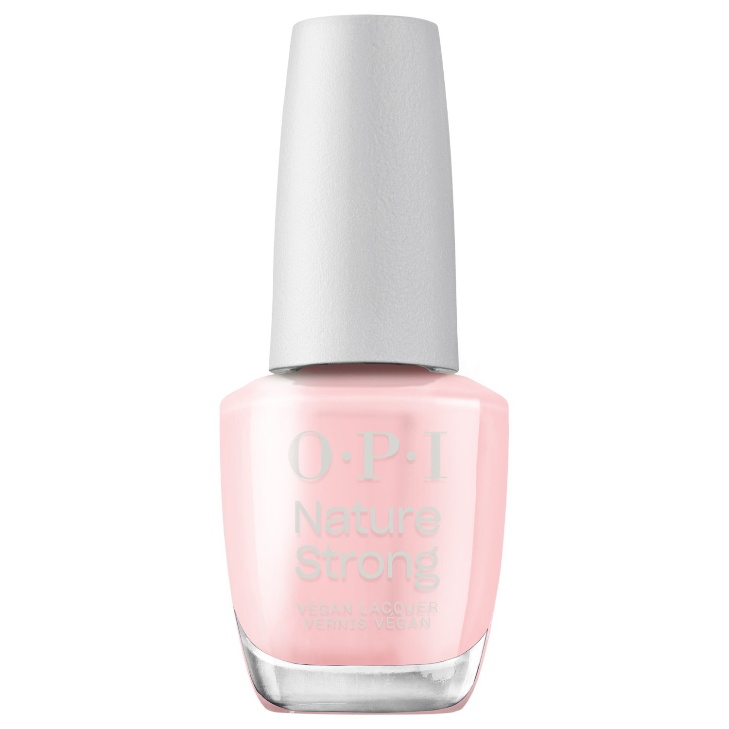 Лак для ногтей nature strong vegan Opi, nat003 - nat - let nature take its quartz, объем 15 мл
Лак для ногтей nature strong vegan Opi, nat003 - nat - let nature take its quartz, объем 15 мл