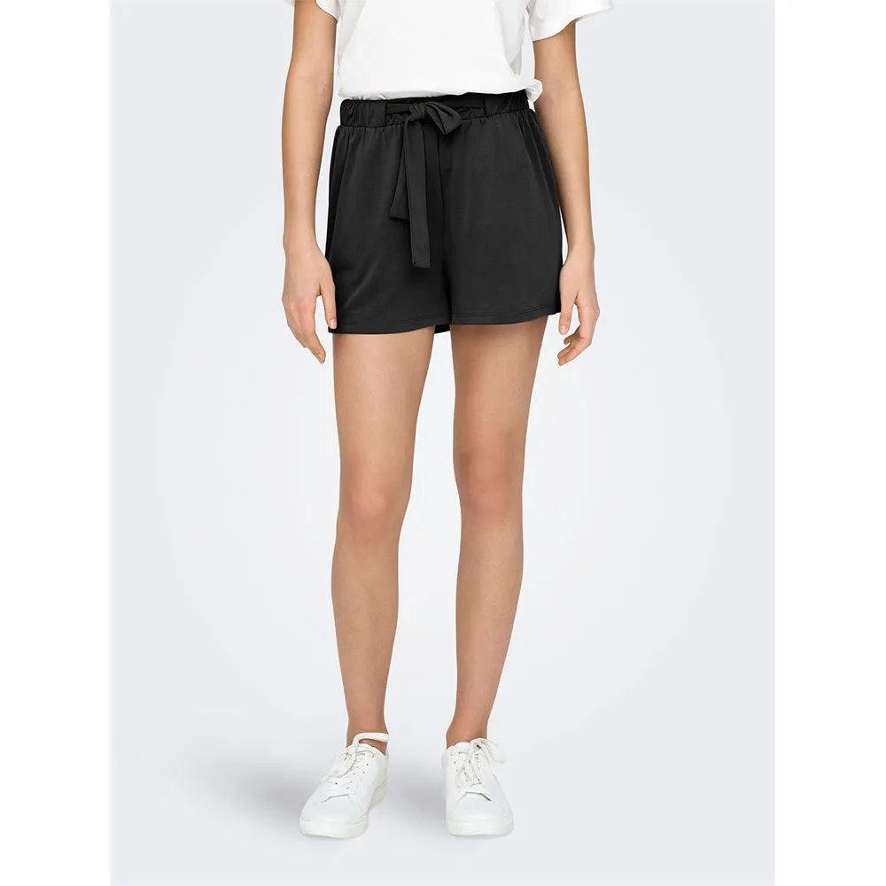 Шорты Only Hannah, черный
Шорты Only Hannah, черный