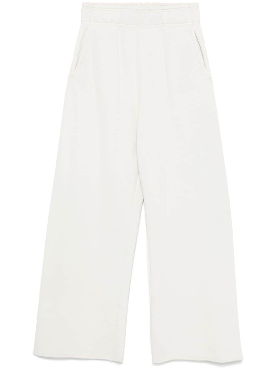 Спортивные брюки Full ENTIRE STUDIOS, белый
Спортивные брюки Full ENTIRE STUDIOS, белый