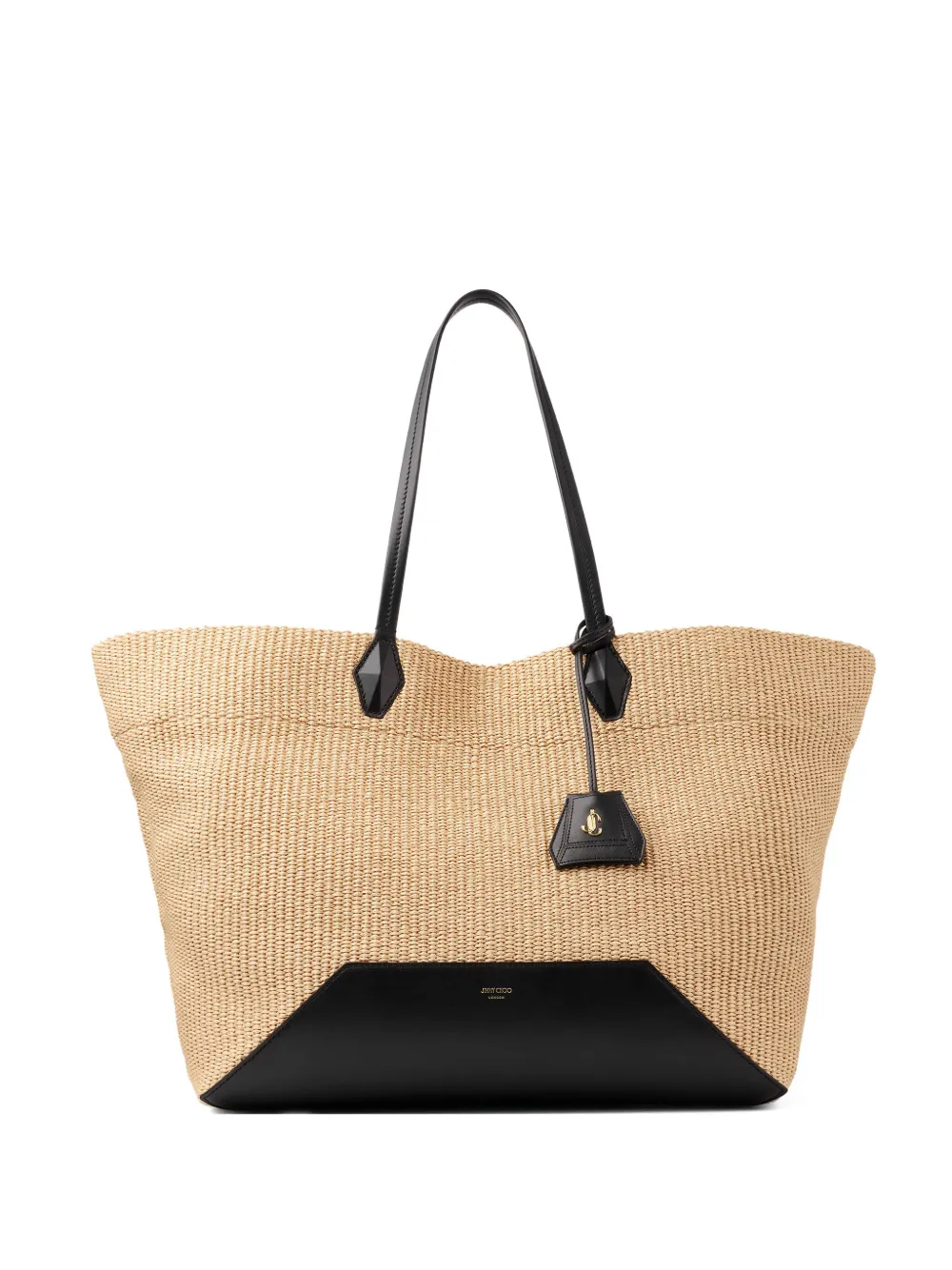 Большая сумка-тоут Diamond JIMMY CHOO, нейтральный
Большая сумка-тоут Diamond JIMMY CHOO, нейтральный