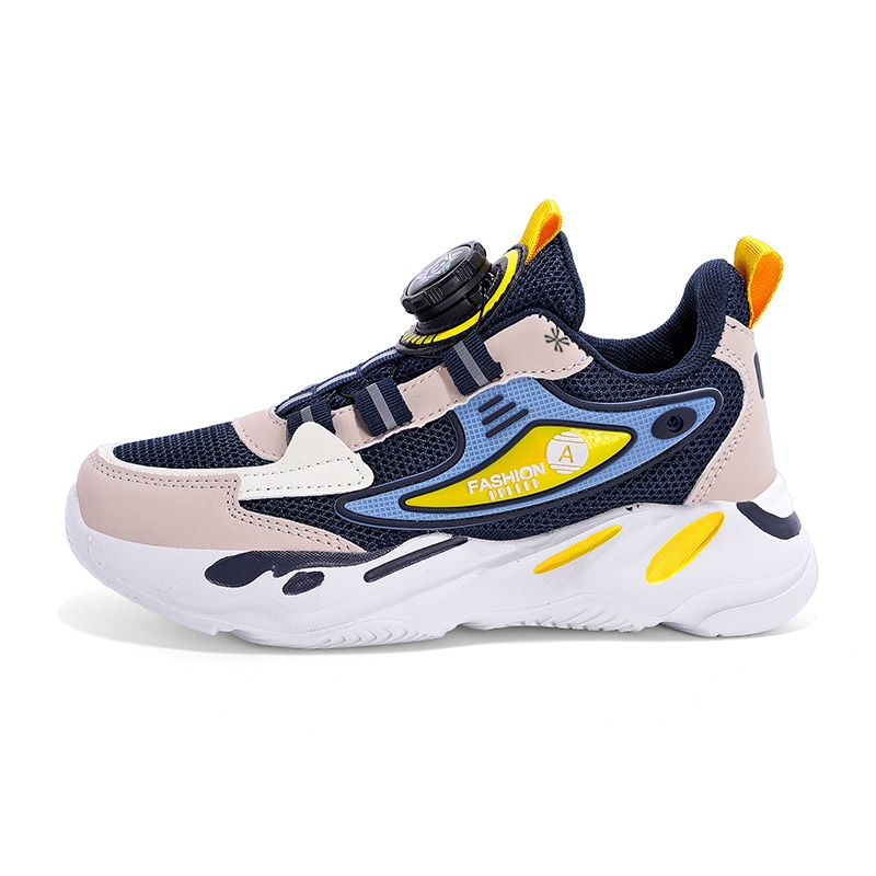 Детская обувь для активного отдыха YUZHAOLIN, синий
Детская обувь для активного отдыха YUZHAOLIN, синий