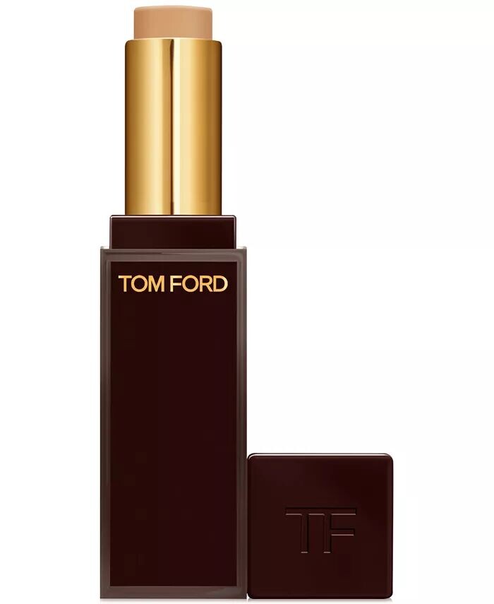 Мягкий матовый консилер Traceless Tom Ford, цвет 4W1 Sand (Medium-Tan Skin With Golden Undertones)
Мягкий матовый консилер Traceless Tom Ford, цвет 4W1 Sand (Medium-Tan Skin With Golden Undertones)