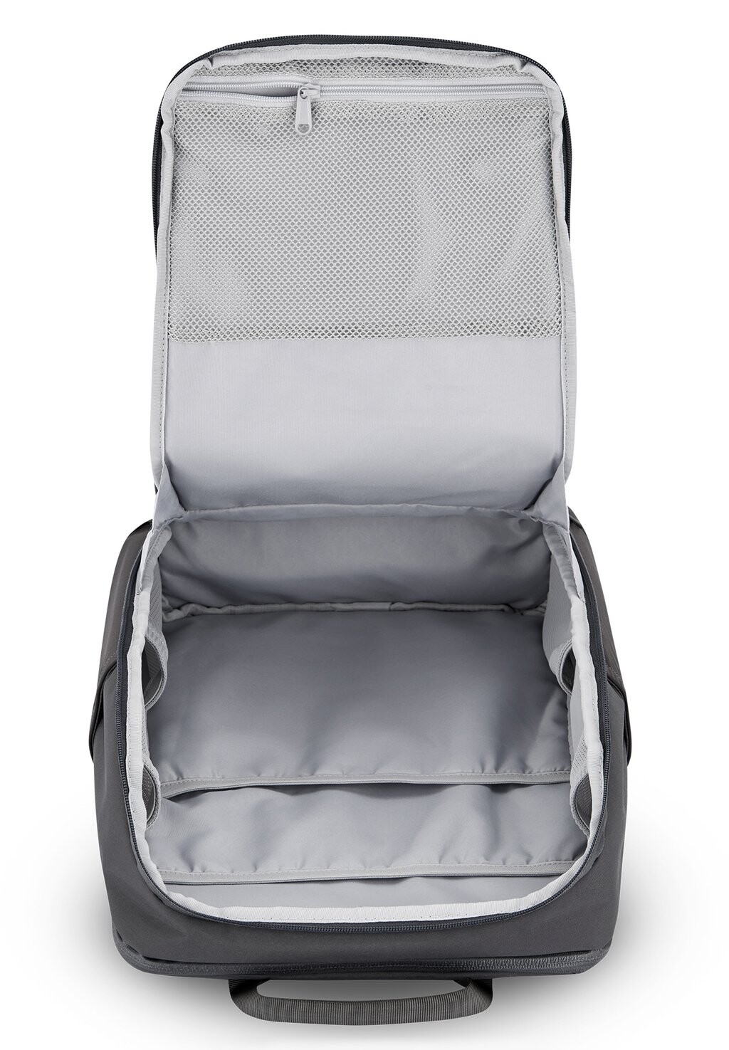 Рюкзак Niklas Larkson, темно-серый
Рюкзак Niklas Larkson, темно-серый