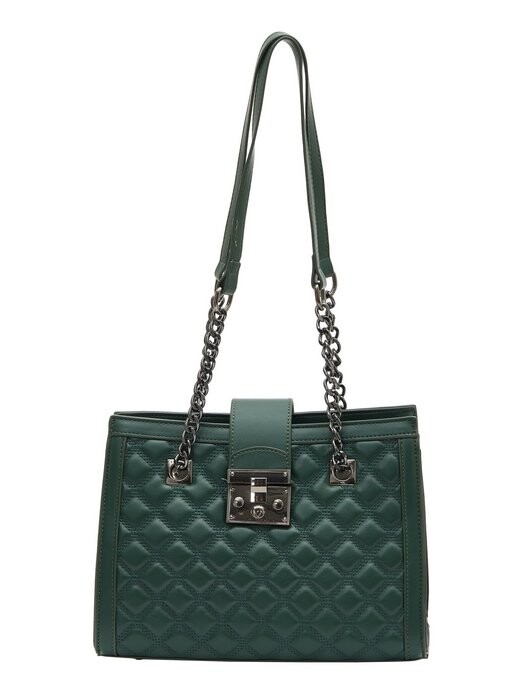 Сумочка Usha, зеленый
Сумочка Usha, зеленый