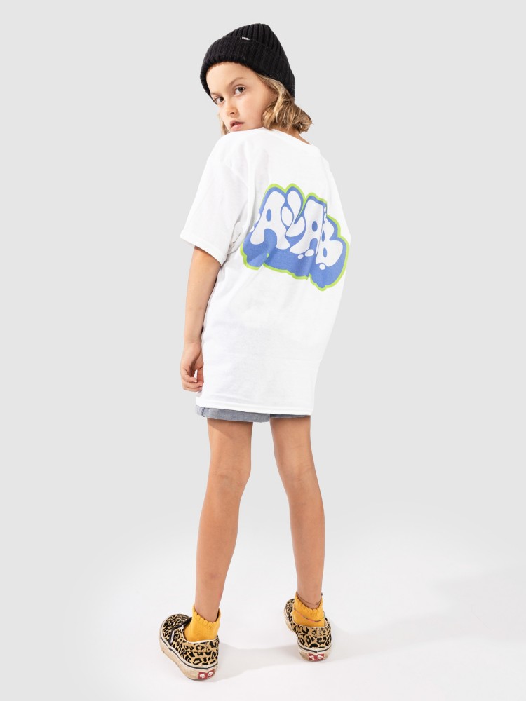Футболка A.LAB Starship Kids T-Shirt, white, Белый, Футболка A.LAB Starship Kids T-Shirt, white
Футболка A.LAB Starship Kids T-Shirt, white, Белый, Футболка A.LAB Starship Kids T-Shirt, white