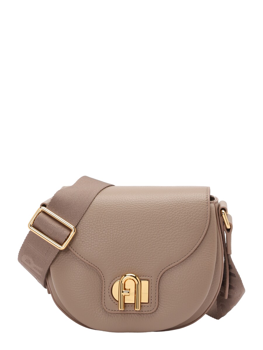 Сумка кросс-боди FURLA Lotus, Taupe
Сумка кросс-боди FURLA Lotus, Taupe