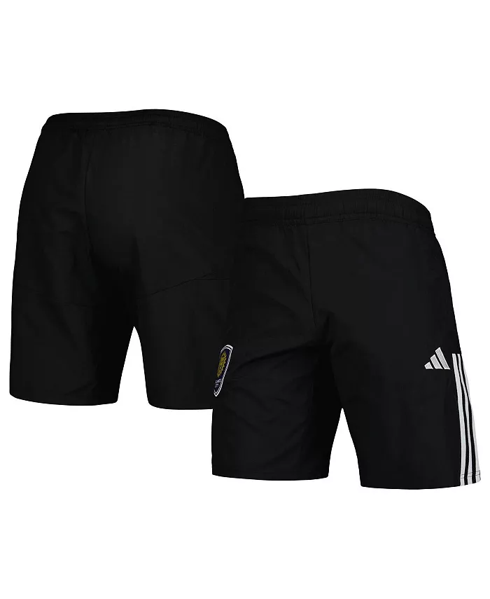 Мужские черные шорты Orlando City SC Downtime adidas
Мужские черные шорты Orlando City SC Downtime adidas