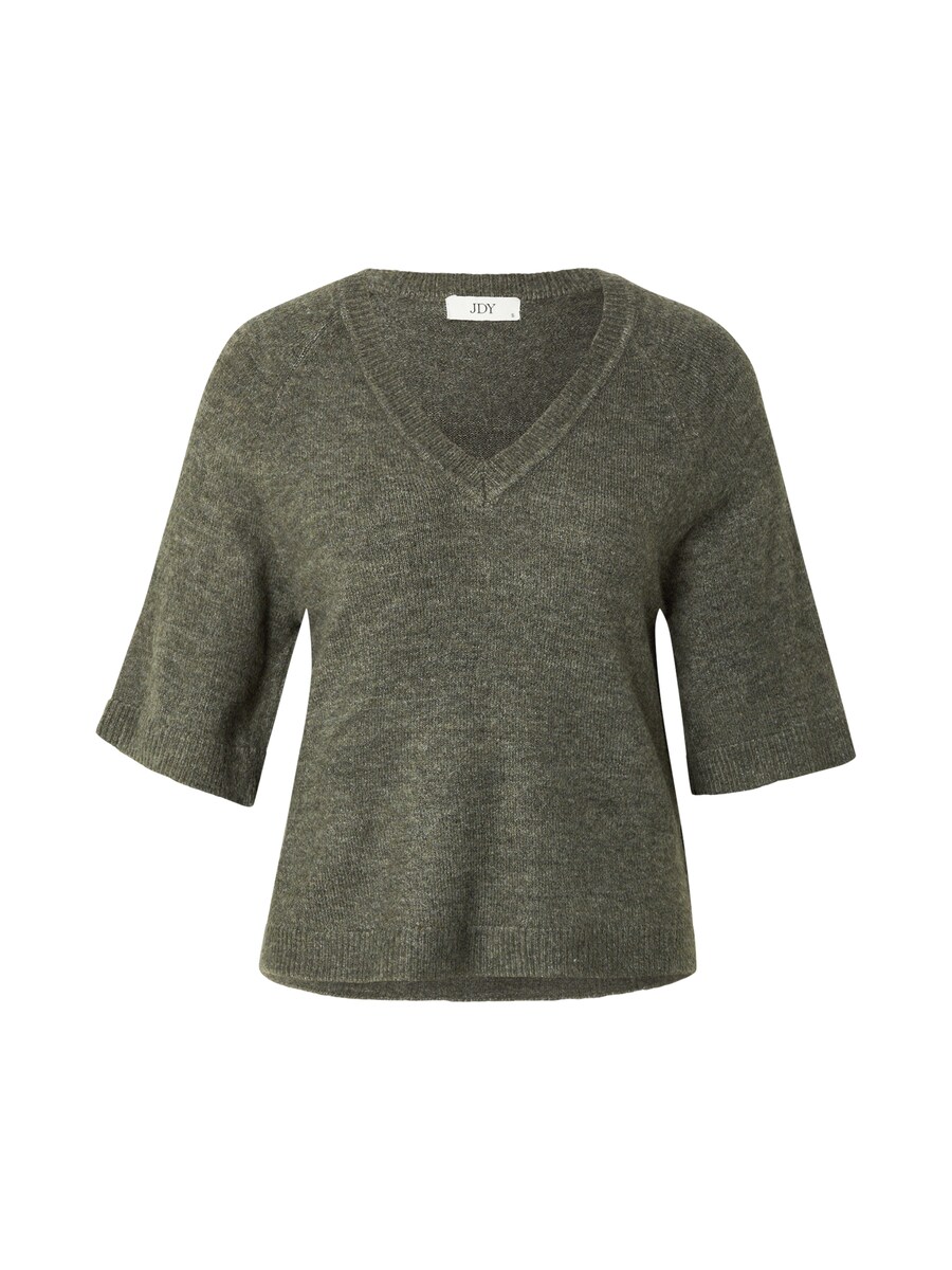 Свитер JDY JDYELANORA, темно-зеленый
Свитер JDY JDYELANORA, темно-зеленый
