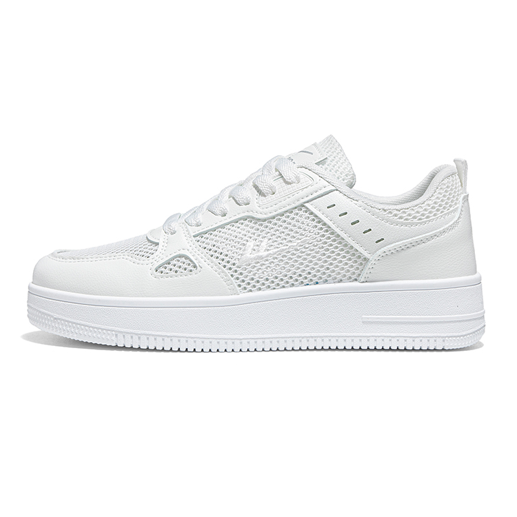 WARRIOR Кроссовки Mesh Surface белые, дышащие, низкие, для скейтбординга, мужские, белые
WARRIOR Кроссовки Mesh Surface белые, дышащие, низкие, для скейтбординга, мужские, белые