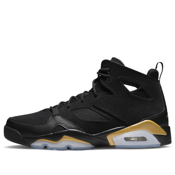 Кроссовки лётный клуб 91 Air Jordan, черный
Кроссовки лётный клуб 91 Air Jordan, черный