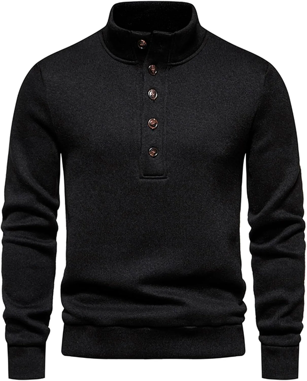 Мужская футболка с длинным рукавом Slim Fit V-образным вырезом
Мужская футболка с длинным рукавом Slim Fit V-образным вырезом