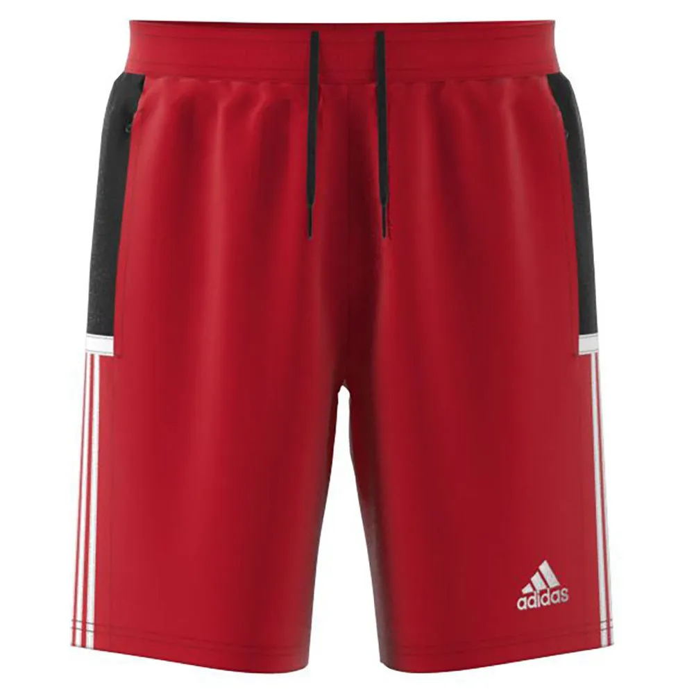Шорты adidas Team 19 Woven, красный
Шорты adidas Team 19 Woven, красный